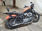 2008 Harley-Davidson XL1200 N