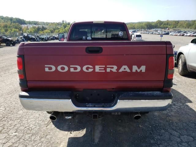 1994 Dodge RAM 2500