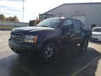 2009 Chevrolet Avalanche K1500 LTZ