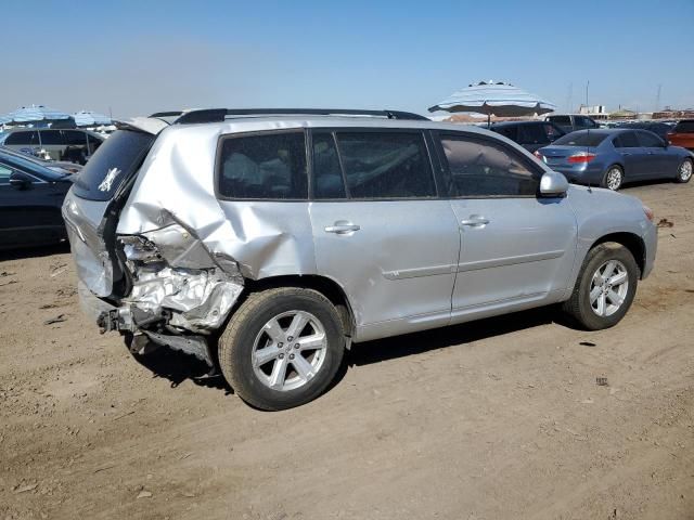 2010 Toyota Highlander