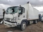 2020 Isuzu FTR