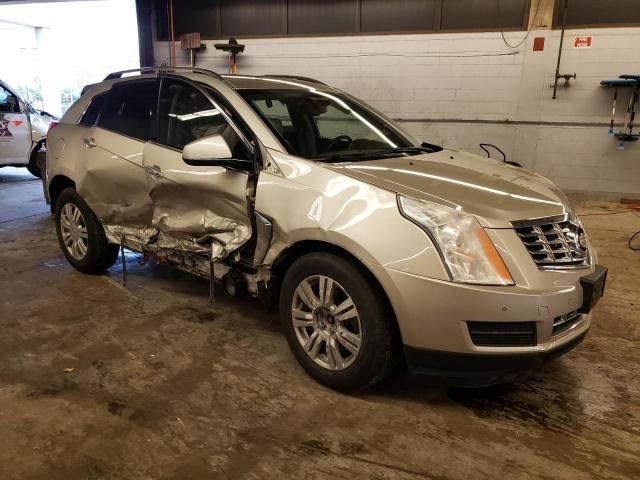 2013 Cadillac SRX Luxury Collection