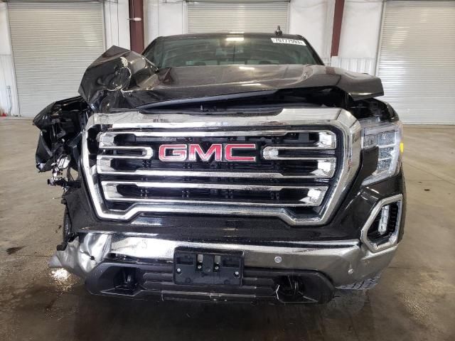 2019 GMC Sierra K1500 SLT