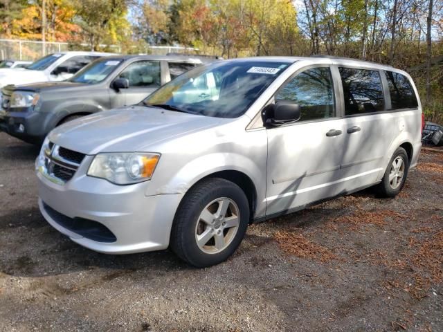 2011 Dodge Grand Caravan Express