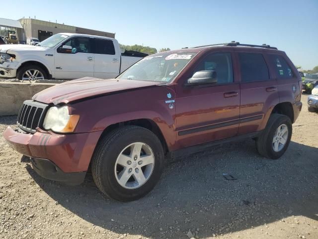 2008 Jeep Grand Cherokee Laredo