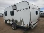 2023 Tlte Camper