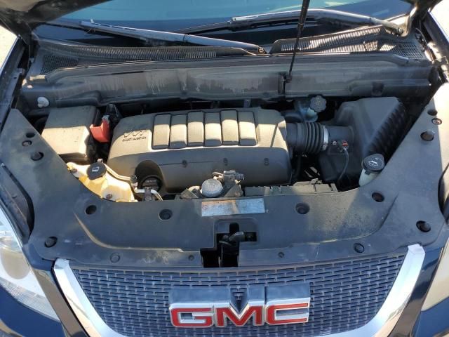 2012 GMC Acadia SLE