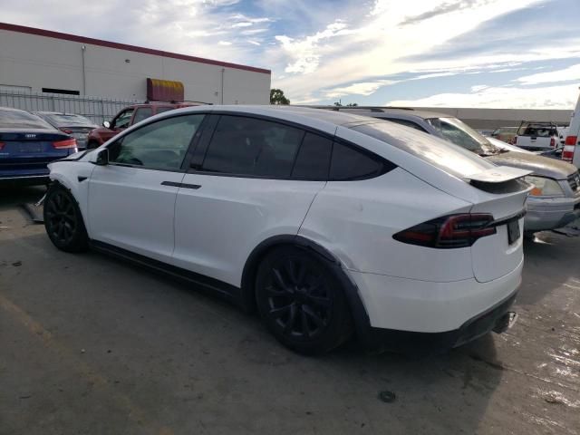 2023 Tesla Model X