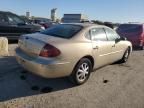 2005 Buick Lacrosse CX