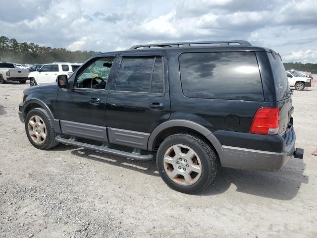 2005 Ford Expedition XLT