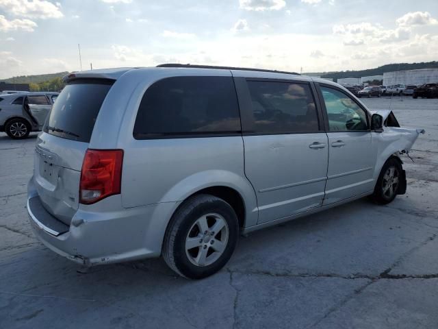 2011 Dodge Grand Caravan Mainstreet