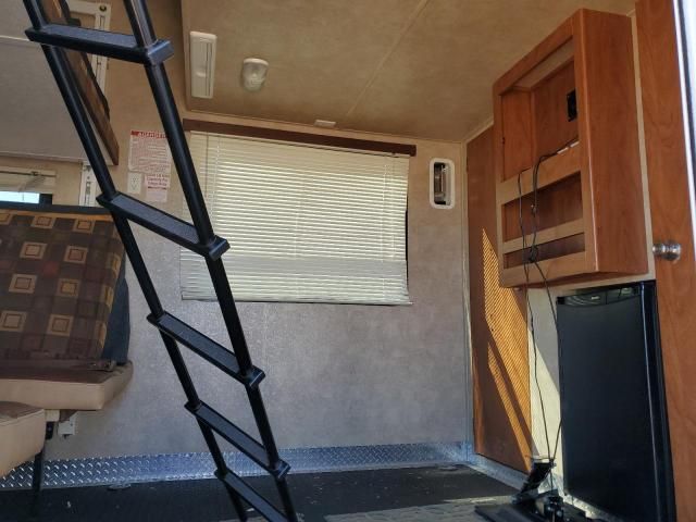 2011 Keystone RV Trailer