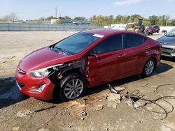 2016 Hyundai Elantra SE en venta en Louisville, KY