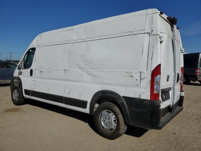 2022 Dodge RAM Promaster 2500 2500 High