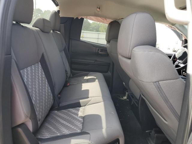2019 Toyota Tundra Double Cab SR/SR5