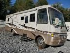 2004 Ndar 2004 Workhorse Custom Chassis Motorhome Chassis W2