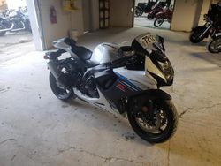 Suzuki GSXR600 salvage cars for sale: 2023 Suzuki GSX-R600