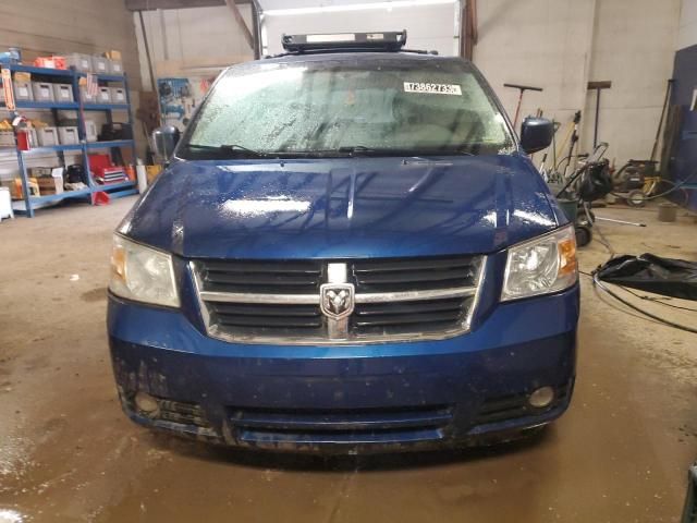 2010 Dodge Grand Caravan SXT