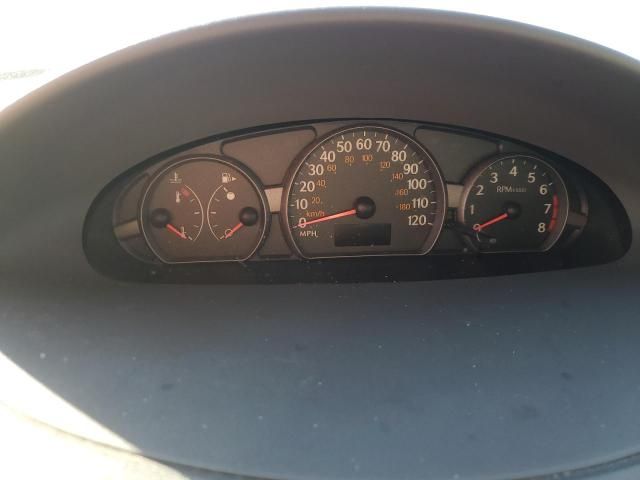 2003 Saturn Ion Level 2