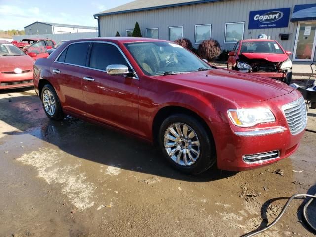 2012 Chrysler 300