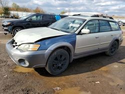 2005 Subaru Legacy Outback 2.5I Limited for sale in Columbia Station, OH