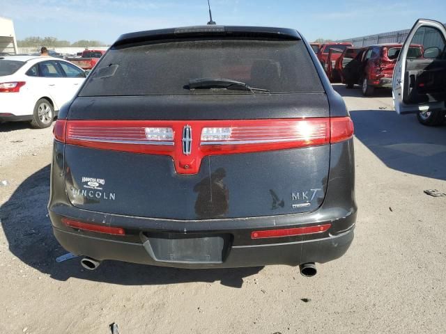 2013 Lincoln MKT