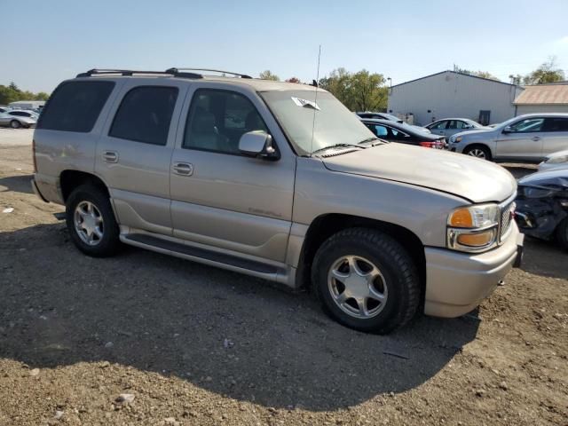 2006 GMC Yukon Denali