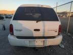 2003 Dodge Durango SLT