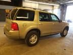 2002 Ford Explorer XLT