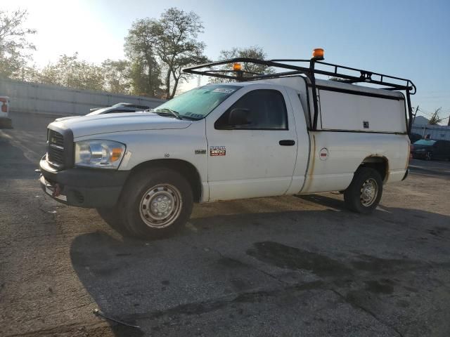 2009 Dodge RAM 2500