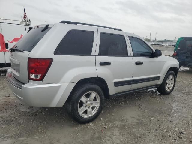 2006 Jeep Grand Cherokee Laredo