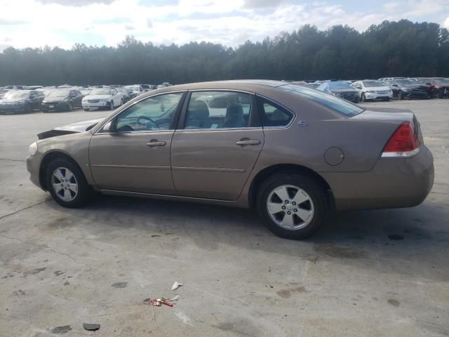 2007 Chevrolet Impala LT