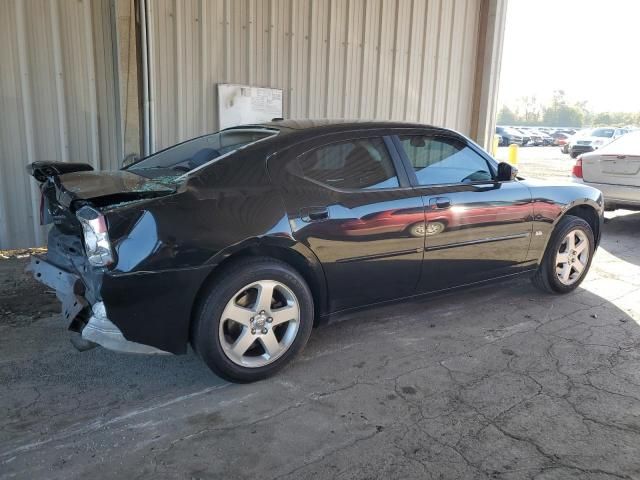 2010 Dodge Charger SXT