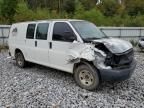 2012 Chevrolet Express G2500