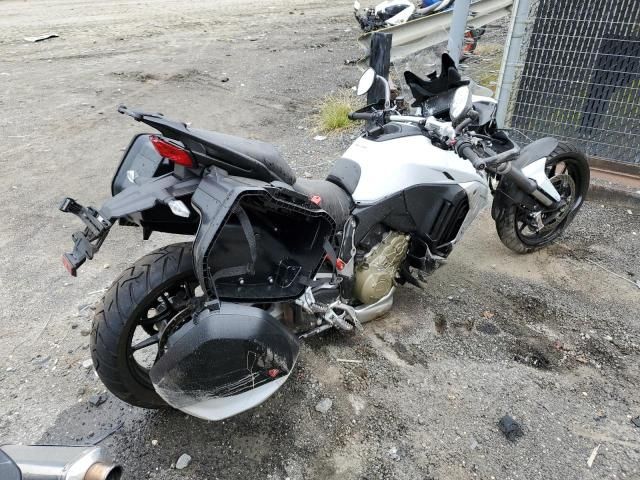 2023 Ducati Multistrada V4