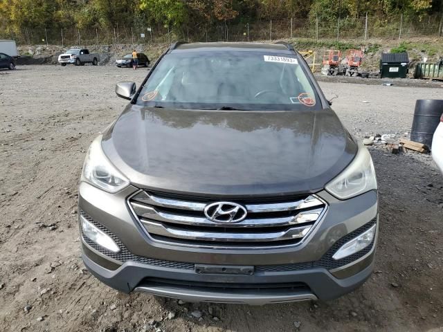 2013 Hyundai Santa FE Sport