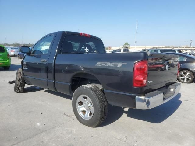 2008 Dodge RAM 1500 ST