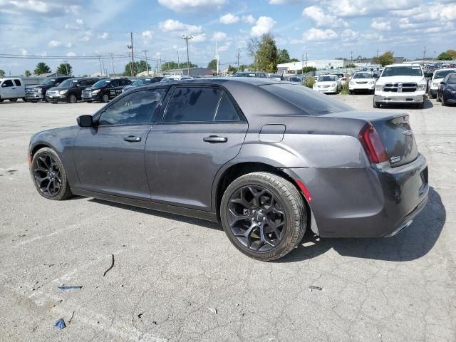 2020 Chrysler 300 S