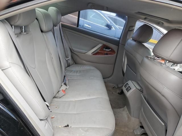 2009 Toyota Camry SE