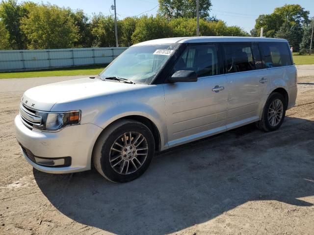 2013 Ford Flex SEL