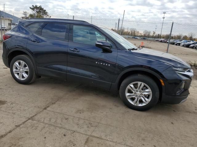 2020 Chevrolet Blazer 2LT