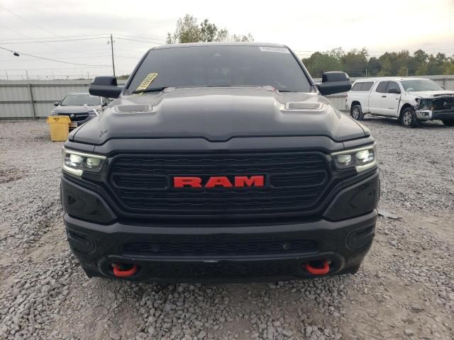 2020 Dodge RAM 1500 Limited