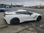 2019 Chevrolet Corvette Stingray Z51 3LT