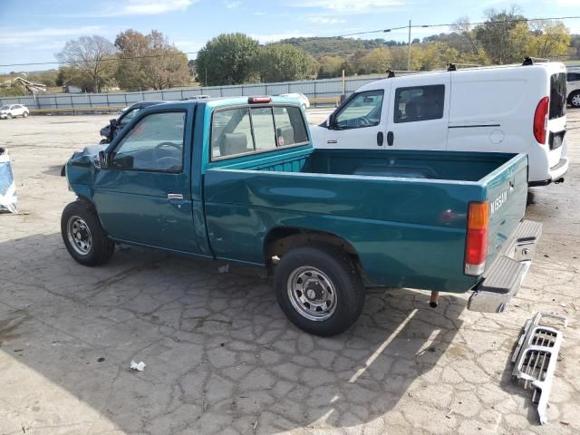 1995 Nissan Truck E/XE