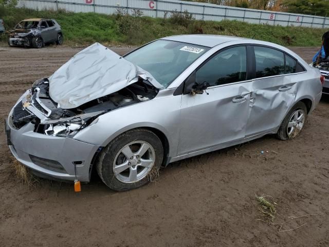 2013 Chevrolet Cruze LT