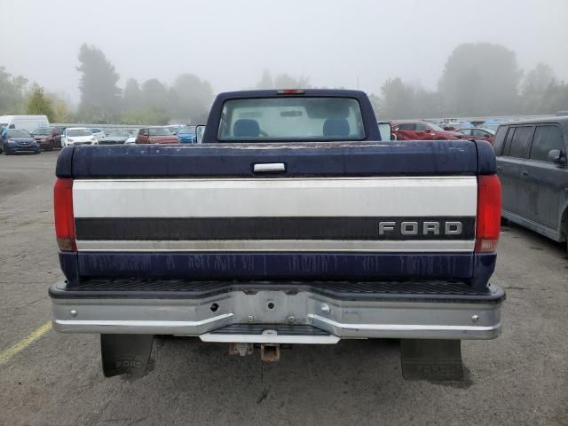 1994 Ford F250