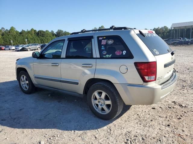 2009 Jeep Grand Cherokee Laredo