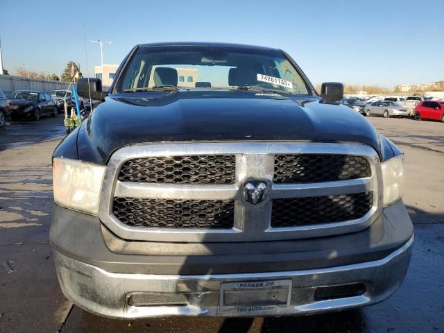 2013 Dodge RAM 1500 ST