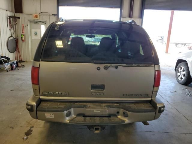 1998 Chevrolet Blazer