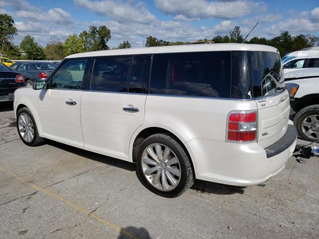 2015 Ford Flex SEL